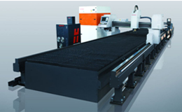 CNC Plasma AP-2530